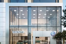 City Auto muốn thâu tóm đại lý chính thức của Volkswagen Việt Nam