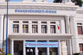 Quý 1/2025, VPS tiếp tục dẫn đầu thị phần môi giới trên HoSE với 16,94%