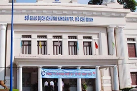 Quý 1/2025, VPS tiếp tục dẫn đầu thị phần môi giới trên HoSE với 16,94%