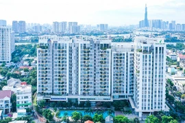 Đất Xanh báo lãi quý 4 cao nhất 2 năm gần đây