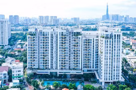 Đất Xanh báo lãi quý 4 cao nhất 2 năm gần đây