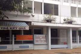 Cty Bình Nguyên Xanh trúng liền 3 gói sửa đường giao thông tại Cần Thơ