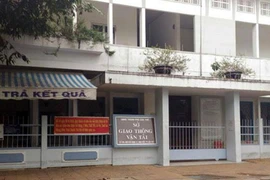 Cty Bình Nguyên Xanh trúng liền 3 gói sửa đường giao thông tại Cần Thơ