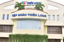Quỹ Kim Việt Nam rời ghế cổ đông lớn tại Tập đoàn Thiên Long