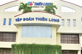 Quỹ Kim Việt Nam rời ghế cổ đông lớn tại Tập đoàn Thiên Long