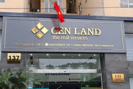 Cen Land nói gì về kết quả kinh doanh quý 1 giảm sâu 60%?