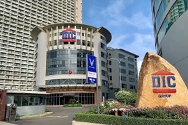 DIG muốn chào bán 150 triệu cổ phiếu chiết khấu gần 40%