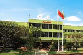 Cổ phiếu RDP của Rạng Đông Holding đứng trước bờ vực hủy niêm yết