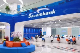 Cổ đông Sacombank sắp được nhận cổ tức sau 10 năm chờ đợi