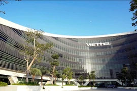 Viettel báo lãi kỷ lục 51.000 tỷ đồng trong năm 2024