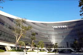 Viettel báo lãi kỷ lục 51.000 tỷ đồng trong năm 2024