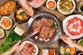 'Vua lẩu nướng' Golden Gate xin khất cổ tức 2023