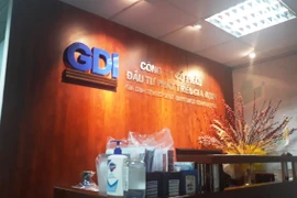 Không công bố thông tin, Đầu tư Phát triển Gia Định bị phạt