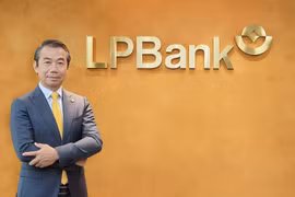 LPBank bổ nhiệm ông Phạm Phú Khôi giữ vị trí Phó Chủ tịch HĐQT