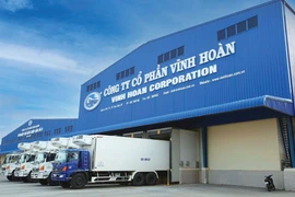 Vĩnh Hoàn đặt mục tiêu lãi 1.500 tỷ, cổ tức 20% năm 2025