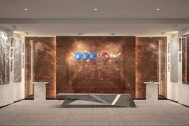 Một doanh nghiệp 'họ FLC' thay mới toàn bộ dàn lãnh đạo