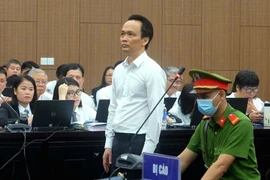 Anh em ông Trịnh Văn Quyết đã nộp khắc phục gần 1.000 tỷ đồng