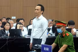 Anh em ông Trịnh Văn Quyết đã nộp khắc phục gần 1.000 tỷ đồng