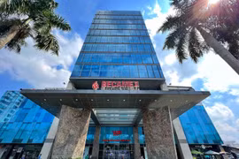 Công bố thông tin sai lệch, Becamex IDC bị phạt 150 triệu đồng