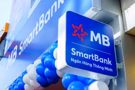 MB muốn mua lại 100 triệu cổ phiếu quỹ 