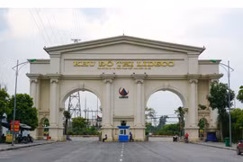 Kinh doanh khó, Lideco đem tiền đầu tư chứng khoán lãi hơn 10 tỷ