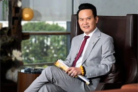 Ông Đặng Hồng Anh nói gì việc rời ghế Phó Chủ tịch TTC Land?