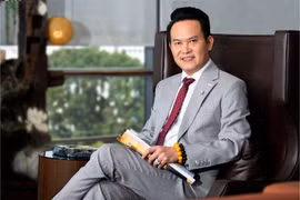 Ông Đặng Hồng Anh nói gì việc rời ghế Phó Chủ tịch TTC Land?