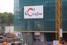 Coteccons đã trả sạch nợ trái phiếu