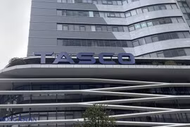 Doanh thu của Tasco vượt 30.000 tỷ trong năm 2024