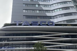 Doanh thu của Tasco vượt 30.000 tỷ trong năm 2024
