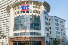 DIC Corp chỉ thực hiện được 16% mục tiêu lợi nhuận