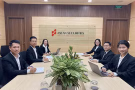 AseanSc muốn chào bán 50 triệu cổ phiếu, tăng vốn lên 1.500 tỷ