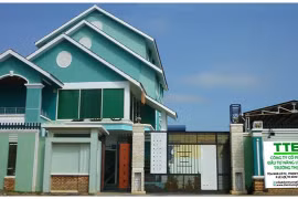 Năng lượng Trường Thịnh làm ăn thế nào khi bị xử phạt do vi phạm thuế?