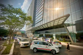 Vinasun lên kế hoạch lãi đi lùi 36%, đầu tư 400 xe hybrid