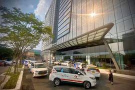 Vinasun lên kế hoạch lãi đi lùi 36%, đầu tư 400 xe hybrid