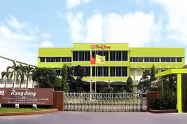 Vi phạm nghiêm trọng CBTT, cổ phiếu RDP của Rạng Đông Holding hủy niêm yết từ ngày 24/4