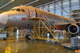 Lộ diện nhà đầu tư dự án bảo dưỡng máy bay ở sân bay Long Thành