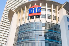 DIG tiếp tục thoái vốn tại công ty con 
