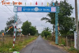 BR-VT: Thuận Viên Phát trúng thầu nhiều, lãi bèo, đòn bẩy tài chính cao