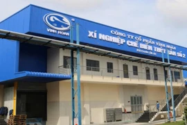 Doanh thu tháng 1 của Vĩnh Hoàn sụt giảm 8%