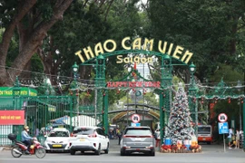 Thảo Cầm Viên báo lãi 2024 sụt đến 40%, tiền thuê đất còn phải nộp 0 đồng