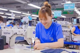 Dệt may TNG bị xử phạt gần trăm triệu đồng