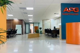 APG bị cắt margin do lỗ hơn 130 tỷ đồng năm 2024