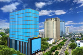 LPBank báo lãi 12.168 tỷ đồng trong năm 2024 