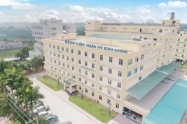 Bệnh viện Hoàn Mỹ Bình Dương đang nợ thuế hơn 8 tỷ đồng