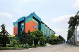 Gỗ Trường Thành thoát lỗ quý 1 nhờ khoản thu nhập khác