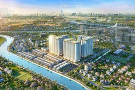 Hưng Thịnh Land: Thông tin về lô trái phiếu 843 tỷ đồng 