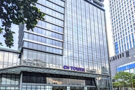 Dự án BT Thủ Thiêm 2.641 tỷ của CII được gỡ vướng