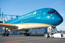 Sau 4 năm kinh doanh bết bát, Vietnam Airlines đã ngắt mạch thua lỗ?