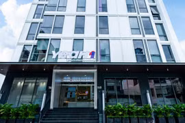 Tập đoàn Yeah1 có thêm công ty con Web Publishing Corp